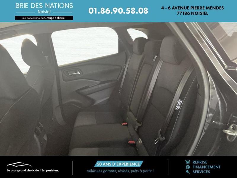 Nissan Qashqai e-Power 190 ch n-Connecta