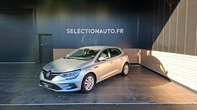 Renault Mégane IV Berline Business TCe 115 Fap -21n