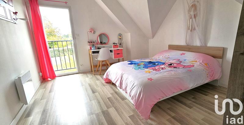 Maison - 146 m² - 7 pièces