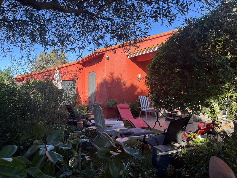 Villa - 135 m² - 5 pièces