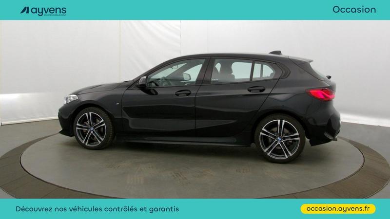 Bmw Série 1 118iA 136ch m Sport Dkg7