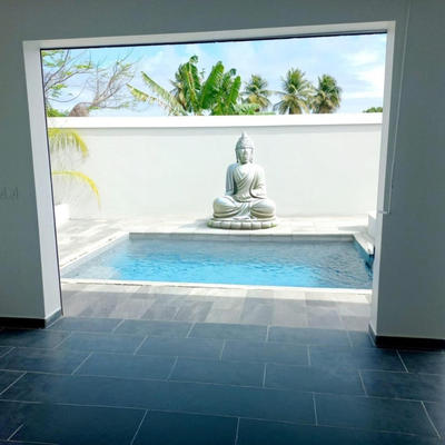 Maison - 72 m² - 3 pièces