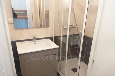 Appartement - 28 m² - 2 pièces