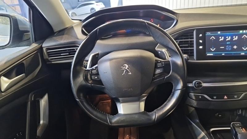 Peugeot 308 Sw Business bluehdi 130ch ss eat8 allure