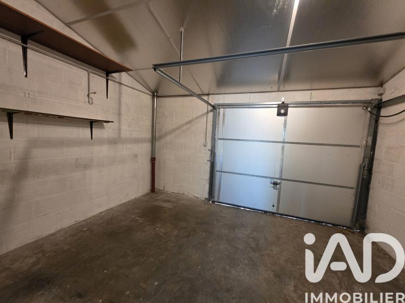 Maison - 128 m² - 7 pièces