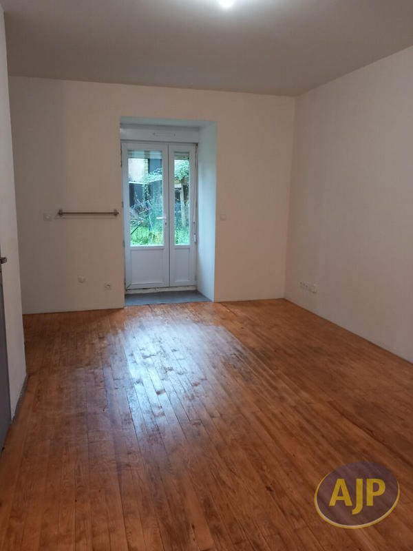 Appartement - 24 m² - 1 pièce