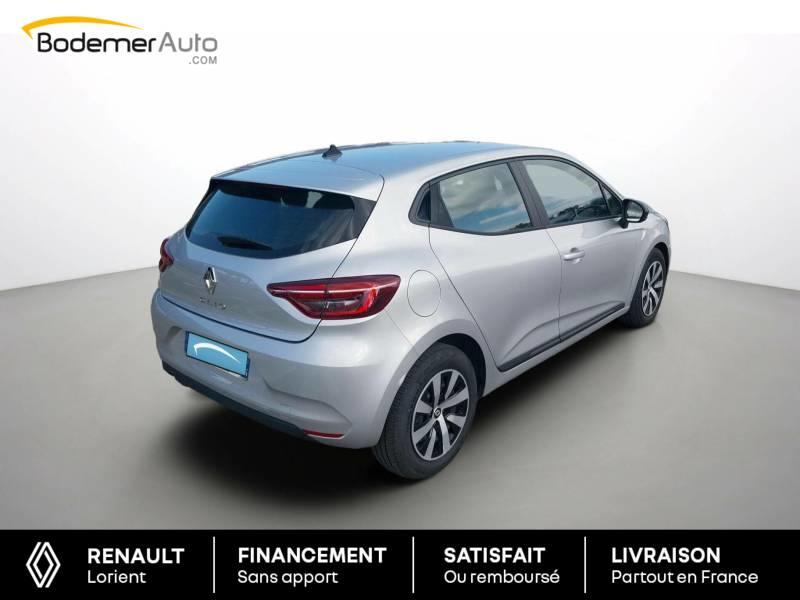 Renault Clio TCe 90 Equilibre