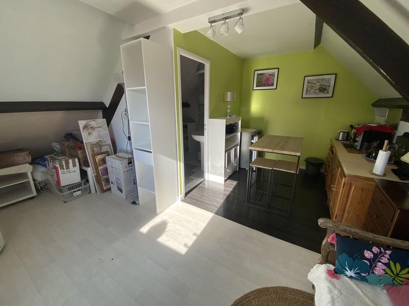 Maison - 112 m² - 7 pièces