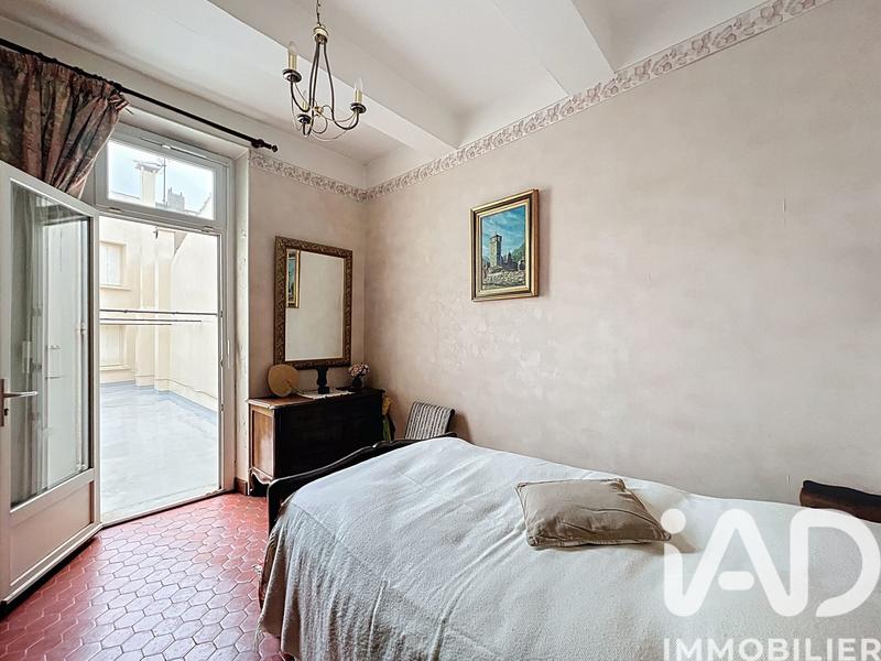 Maison de ville - 187 m² - 6 pièces