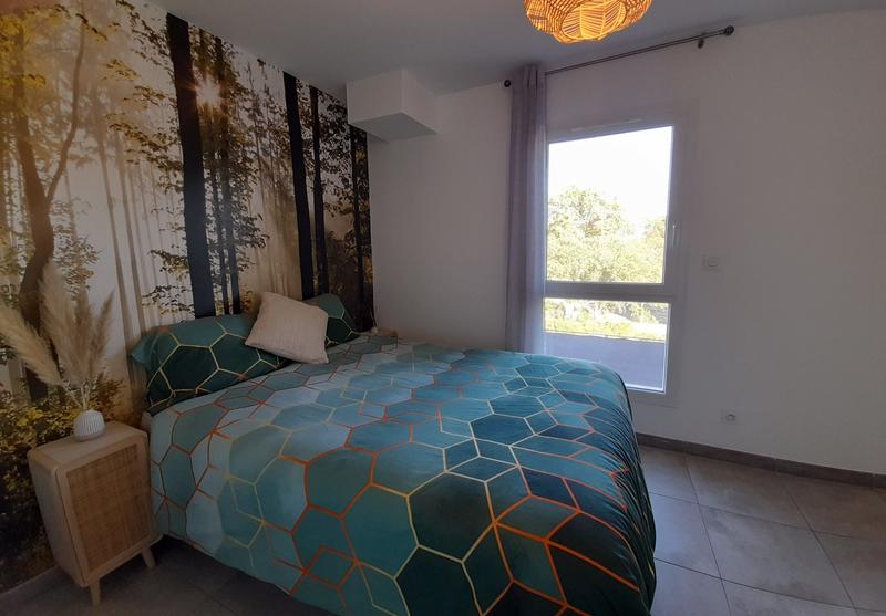 Maison contemporaine - 85 m² - 4 pièces