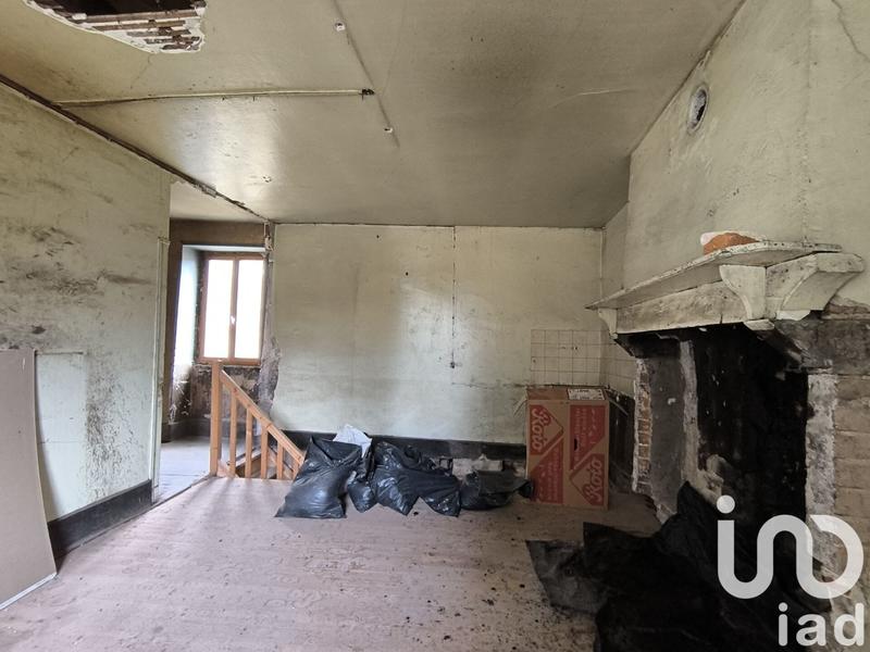 Maison - 130 m² - 13 pièces