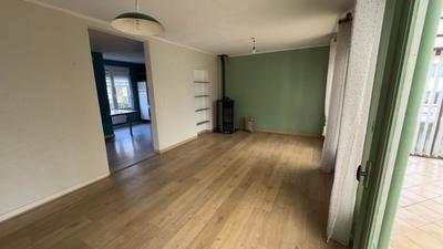 Maison - 81 m² - 4 pièces