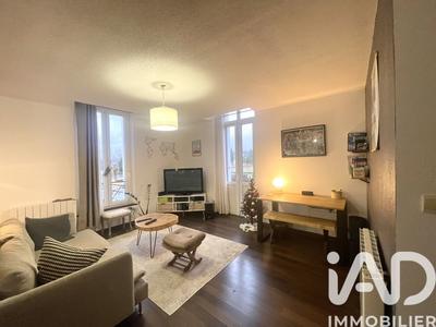 Appartement - 91 m² - 3 pièces