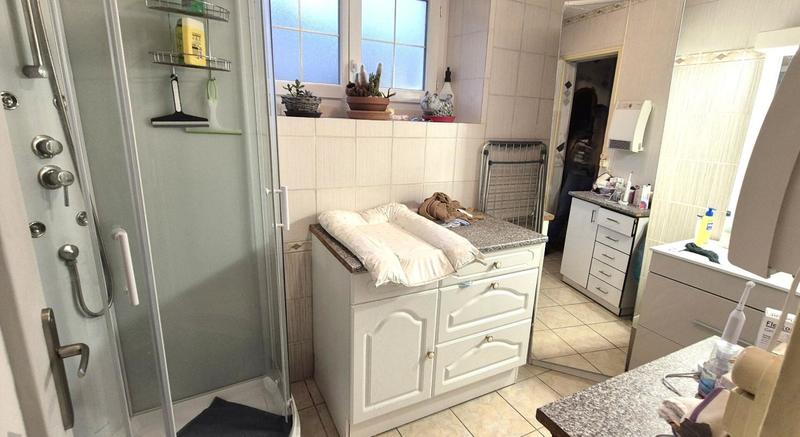 Maison - 150 m² - 7 pièces