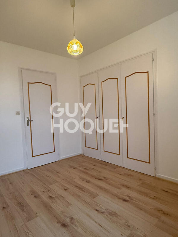 Maison - 79 m² - 4 pièces