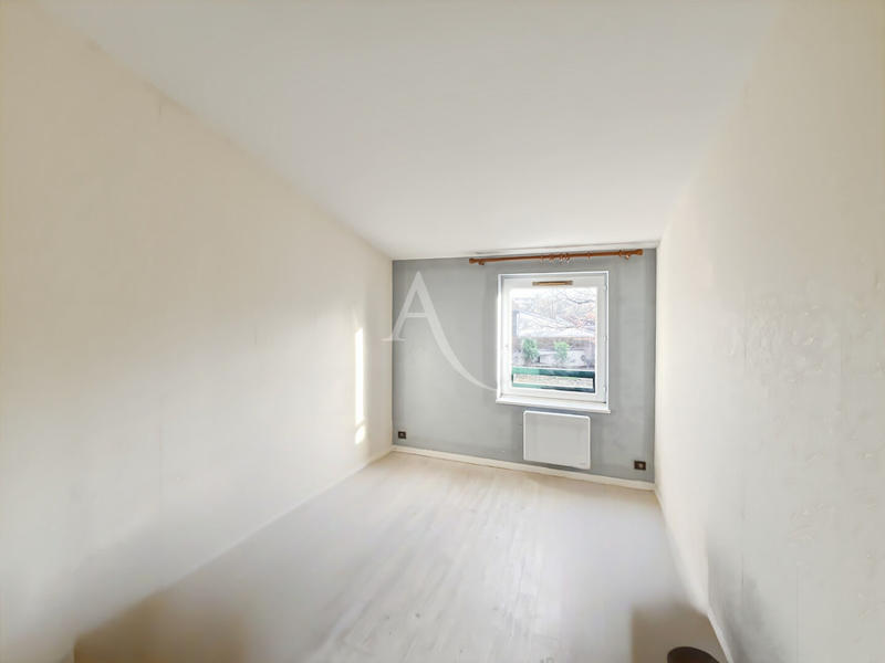 Maison - 133 m² - 5 pièces