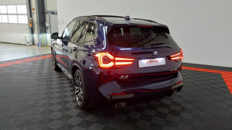 Bmw X3 xDrive30e 292ch m Sport Bva8