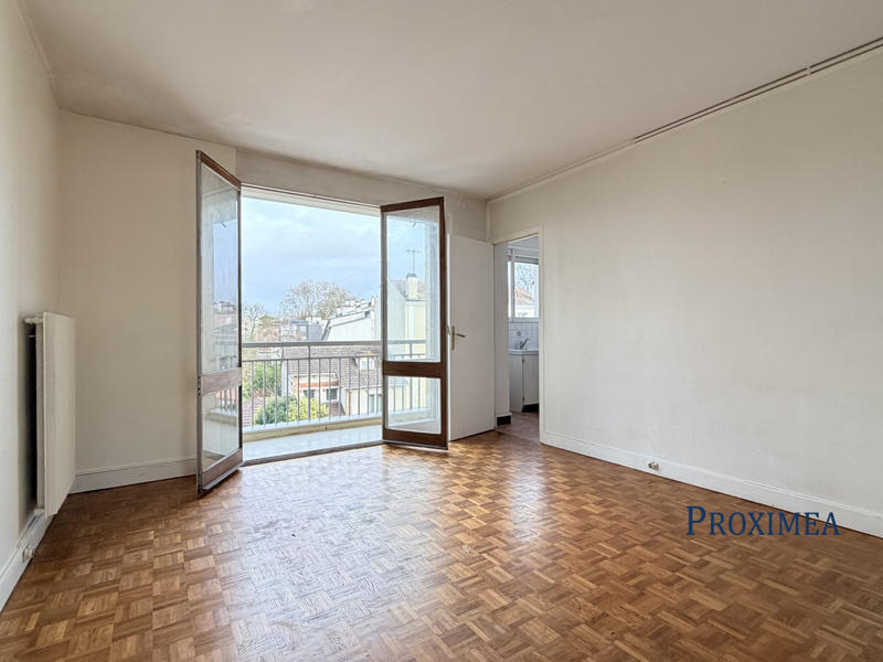 Appartement - 28 m² - 1 pièce