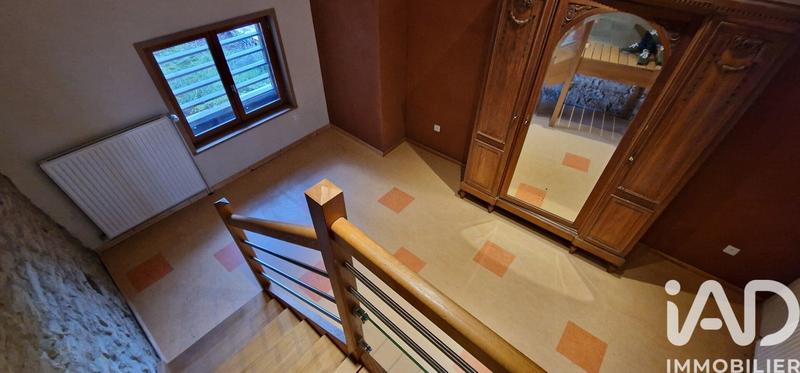 Maison de village - 241 m² - 8 pièces