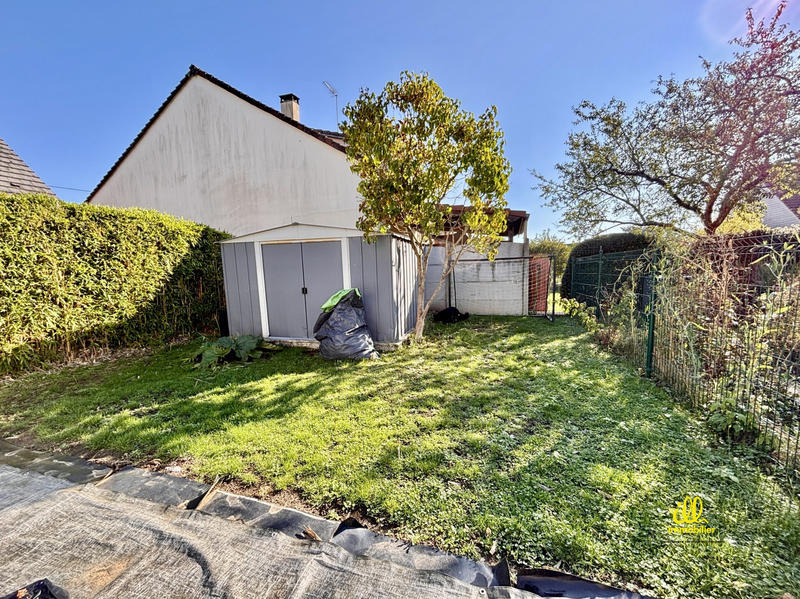 Maison - 179 m² - 7 pièces