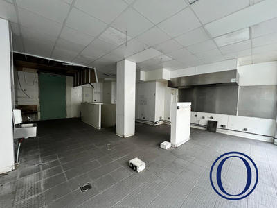 Local commercial - 90 m²
