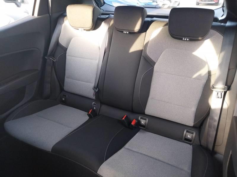 Renault Clio TCe 90 Evolution