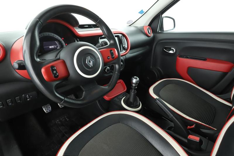 Renault Twingo 0.9 TCe Energy Sl Edition One 90 ch