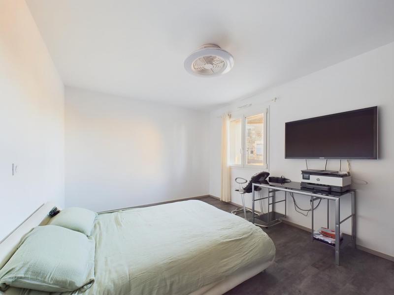 Maison - 184 m² - 5 pièces