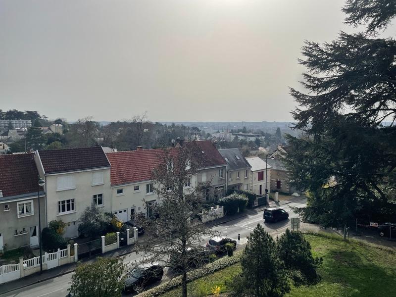 Appartement - 56 m² - 2 pièces