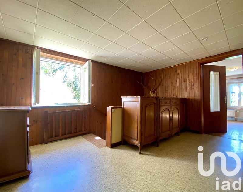 Maison - 191 m² - 9 pièces