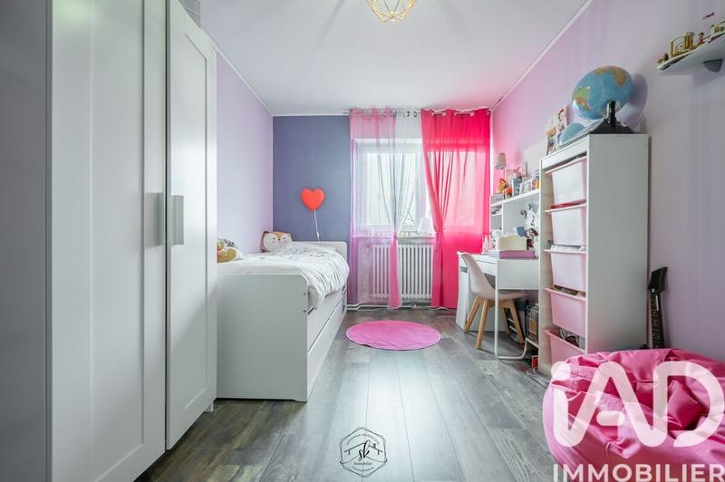 Maison de ville - 110 m² - 4 pièces