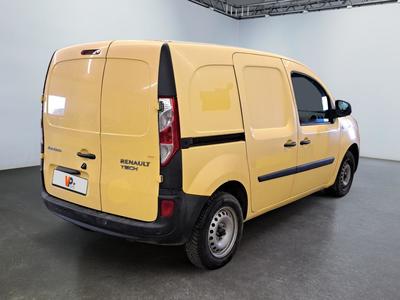 Renault Kangoo Express 1.5 Dci 75 E6 Confort