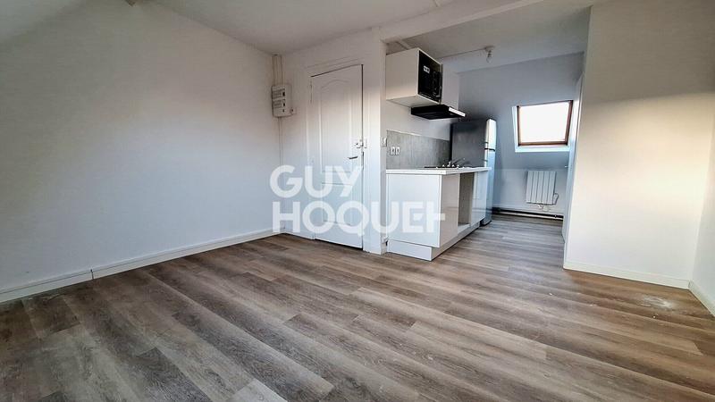 Appartement - 150 m²