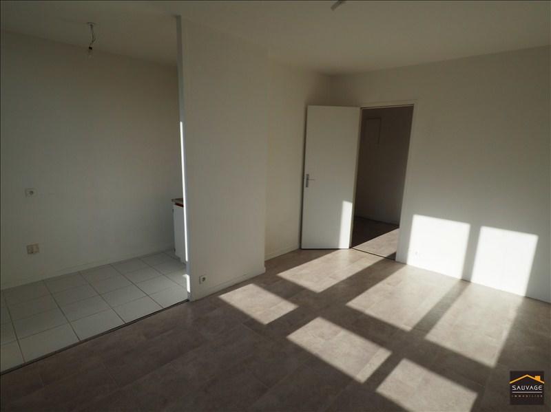 Appartement - 27 m² - 1 pièce