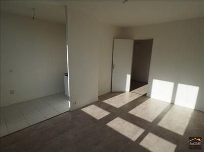 Appartement - 27 m² - 1 pièce