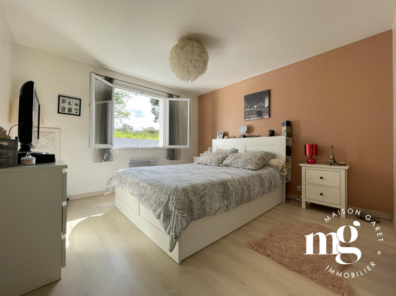 Maison - 164 m² - 5 pièces