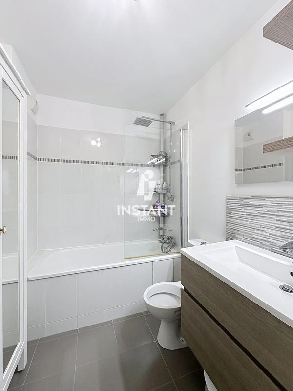 Duplex - 82 m² - 4 pièces