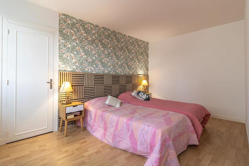 Maison - 190 m² - 8 pièces