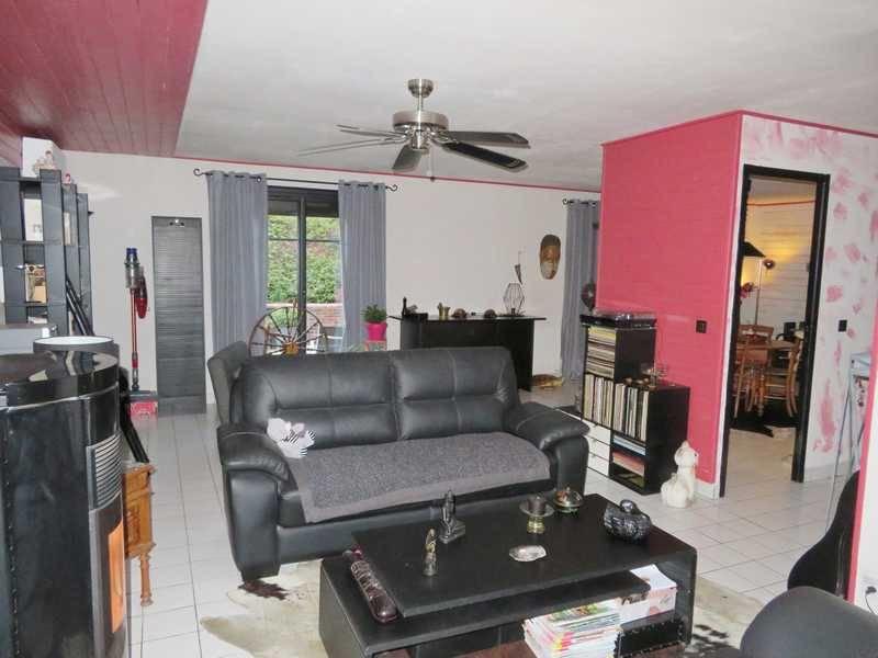 Maison - 150 m² - 9 pièces