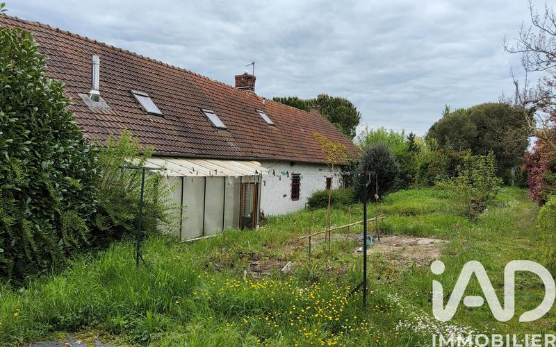 Maison - 163 m² - 5 pièces