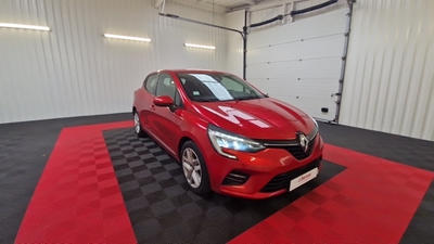 Renault Clio V Business Blue dCi 100 -21n