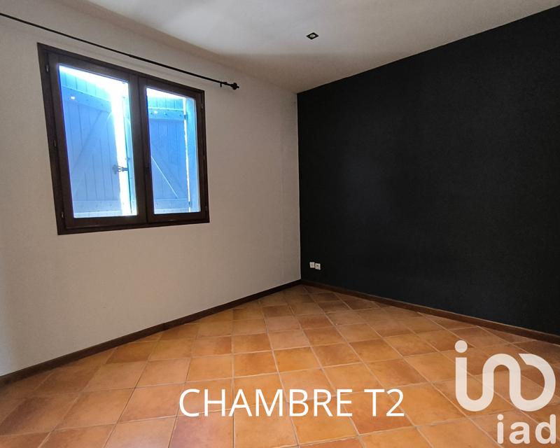 Maison - 167 m² - 7 pièces