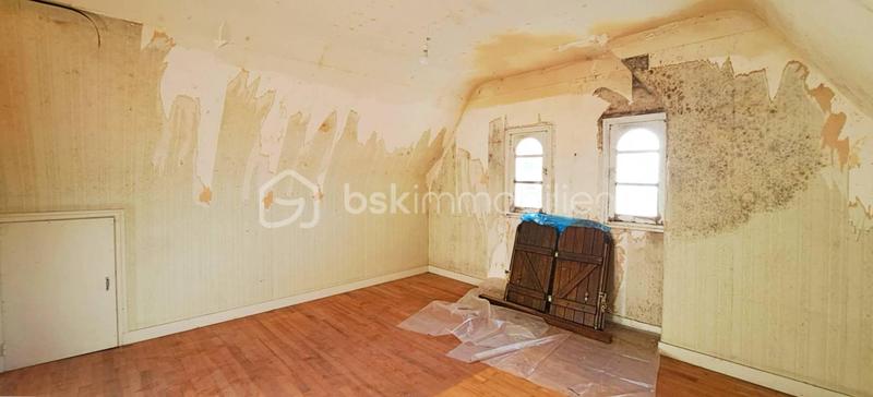 Maison - 70 m² - 3 pièces