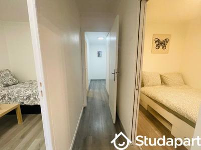 Maison - 32 m² - 3 pièces