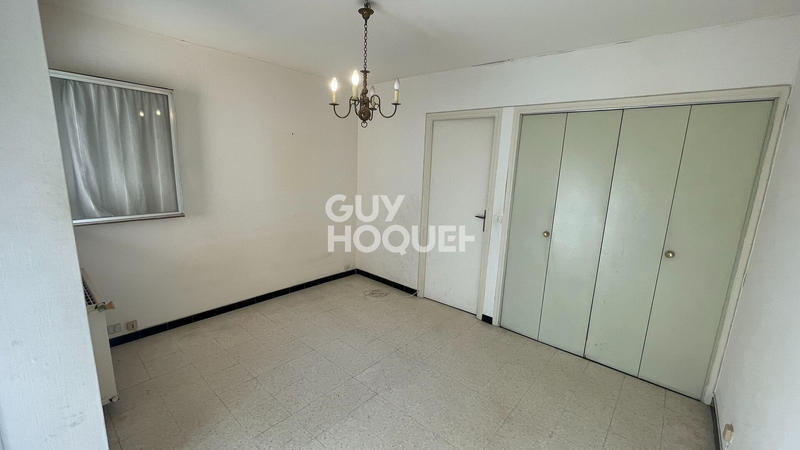 Appartement - 53 m² - 2 pièces