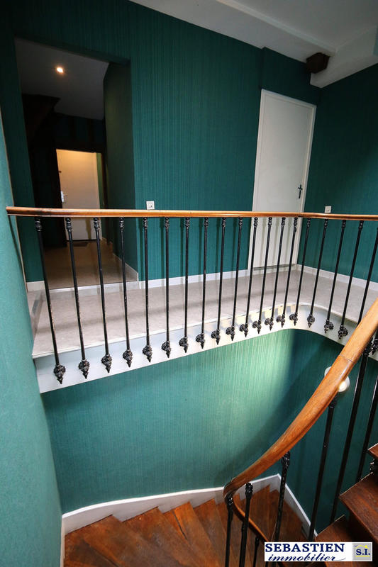 Duplex - 29 m² - 2 pièces