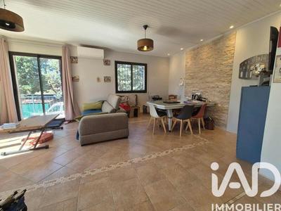 Maison - 157 m² - 5 pièces