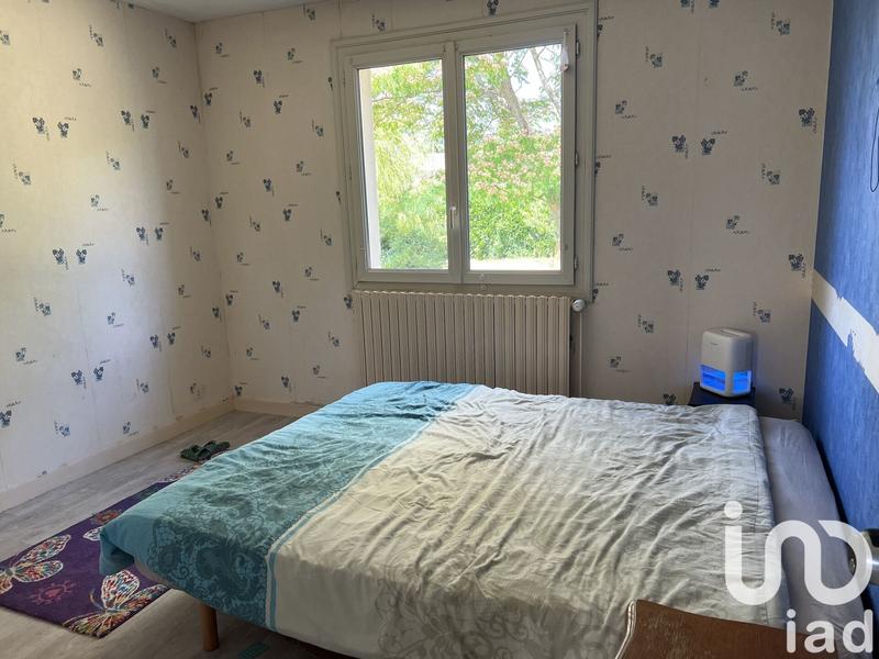 Maison de village - 163 m² - 5 pièces