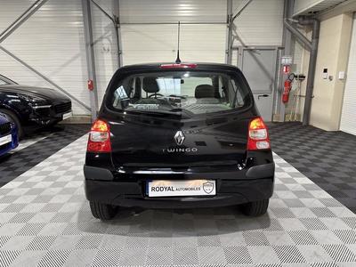 Renault Twingo II (X44) 1.2 i 16v Lev 75 cv Helios