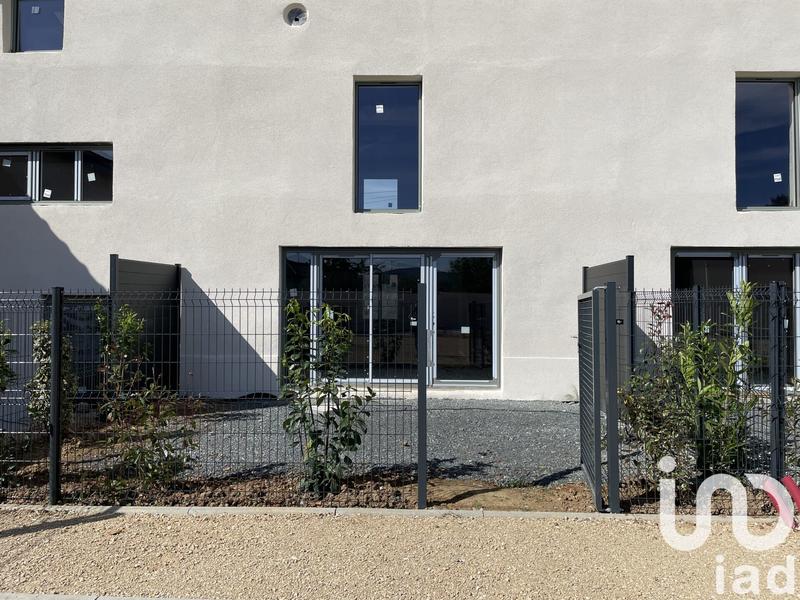 Appartement - 111 m² - 5 pièces